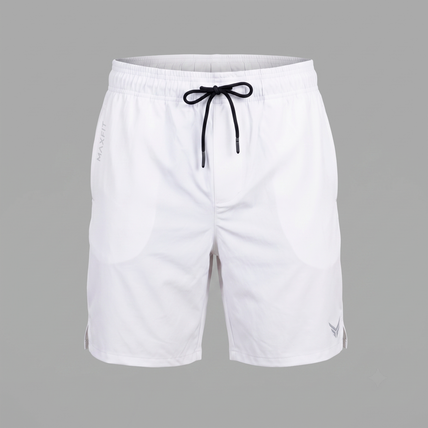 Pantaloneta Deportiva Maxfit