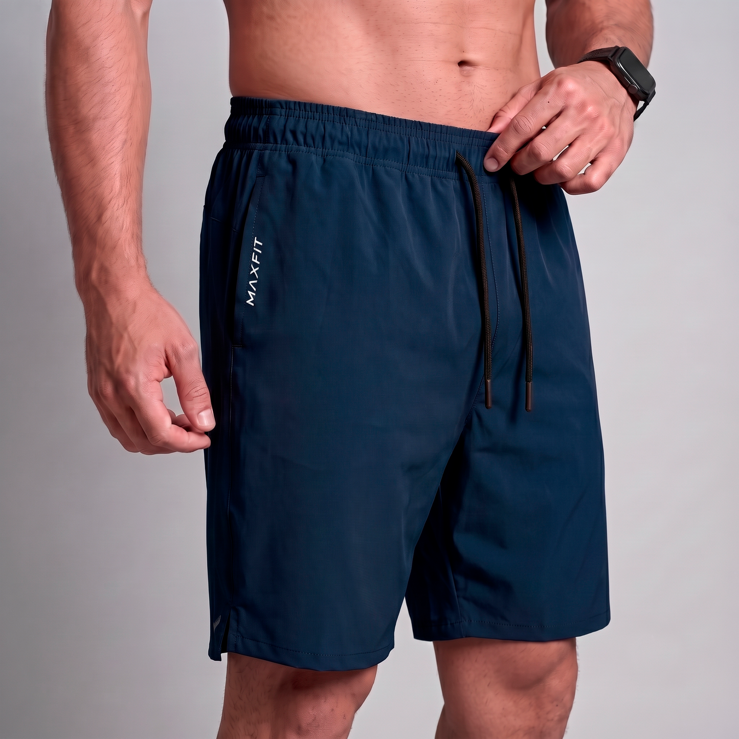 Pantaloneta Multideporte Maxfit