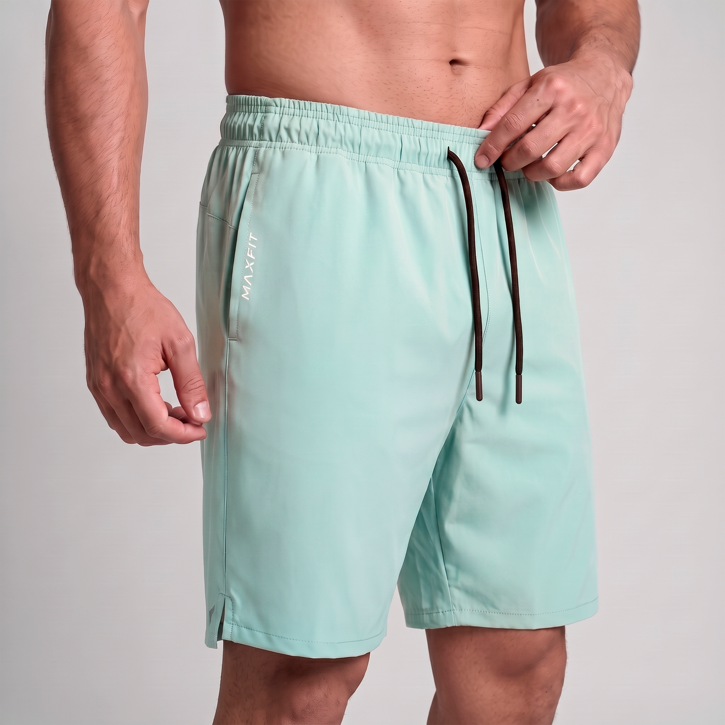 Pantaloneta Multideporte Maxfit
