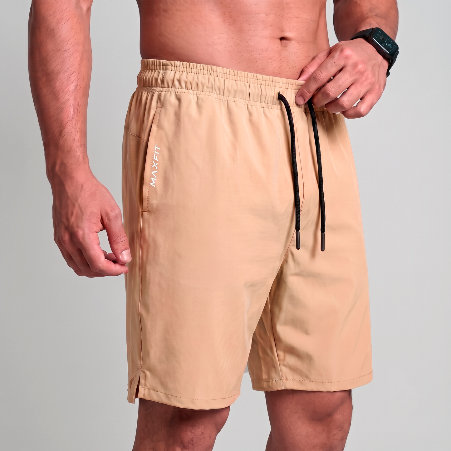 Pantaloneta Multideporte Maxfit