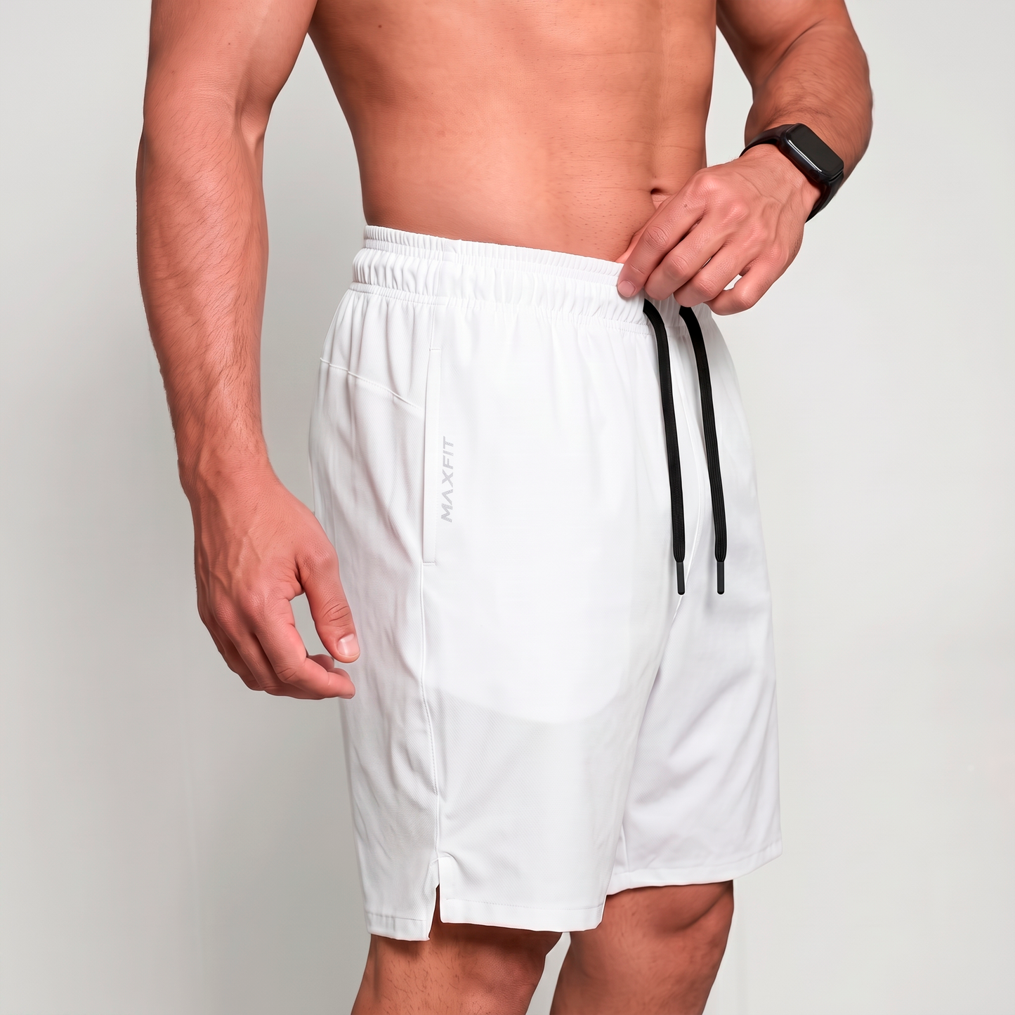 Pantaloneta Multideporte Maxfit