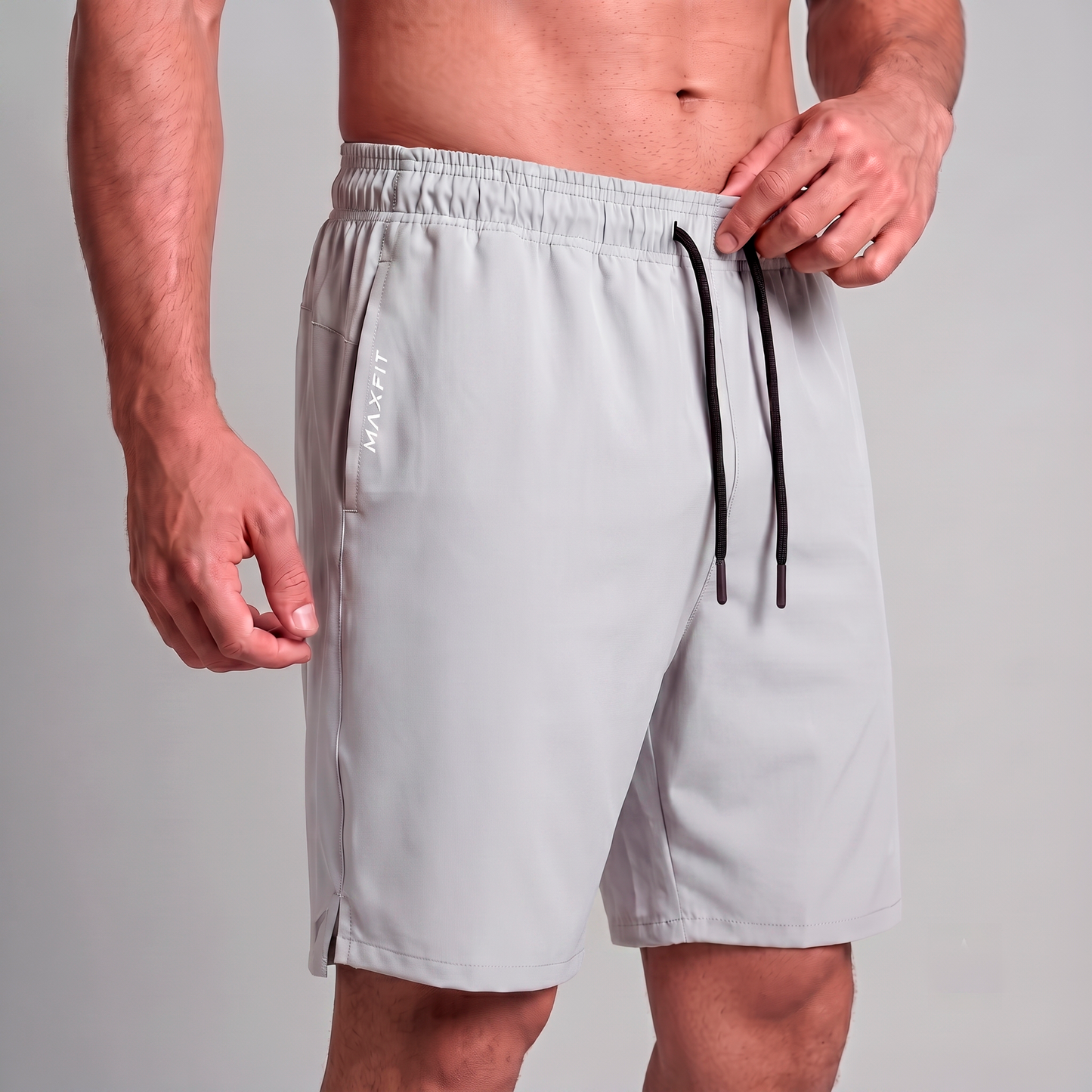 Pantaloneta Multideporte Maxfit