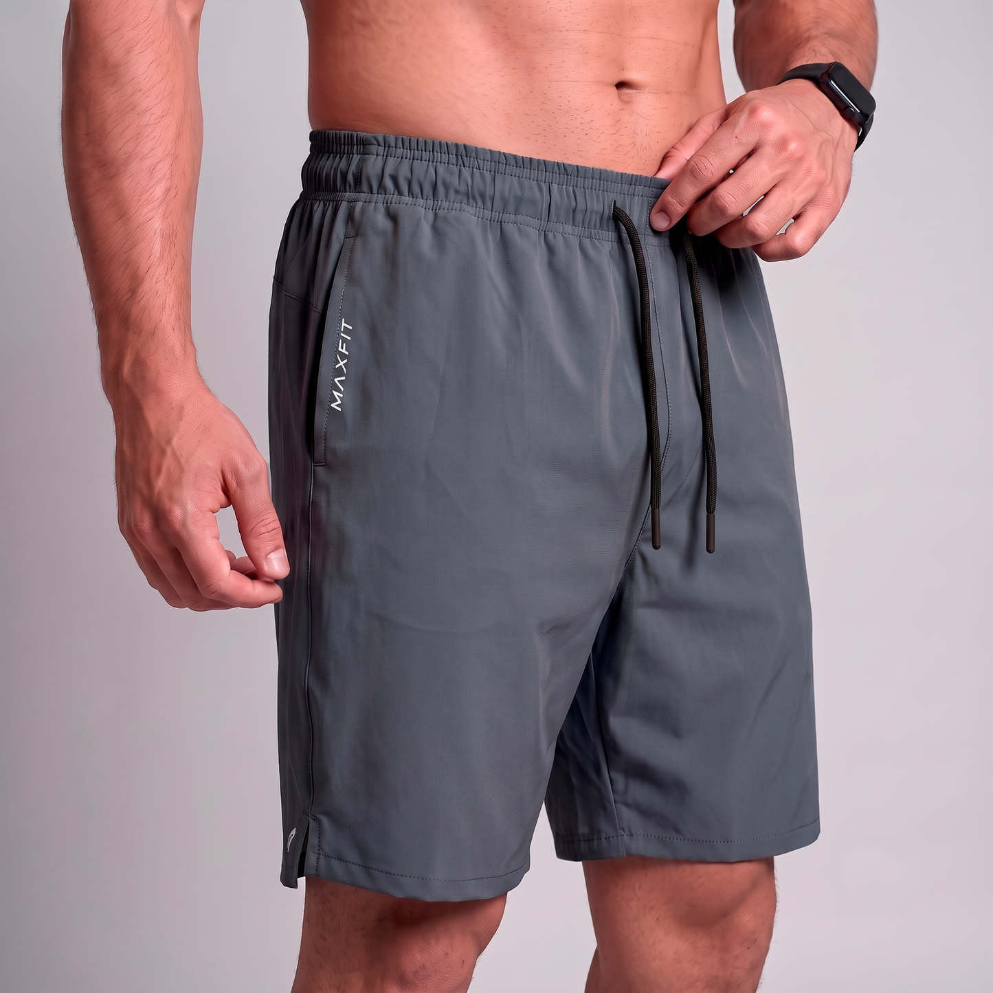 Pantaloneta Multideporte Maxfit