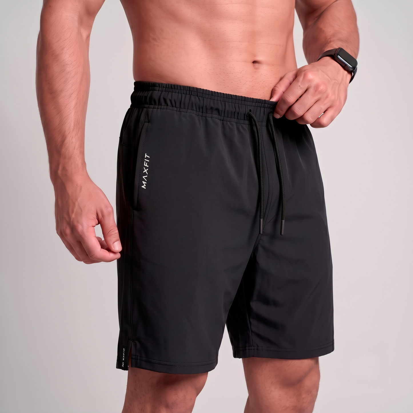 Pantaloneta Multideporte Maxfit