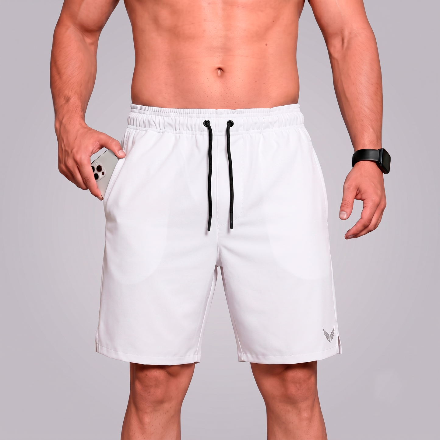Pantaloneta Deportiva Maxfit