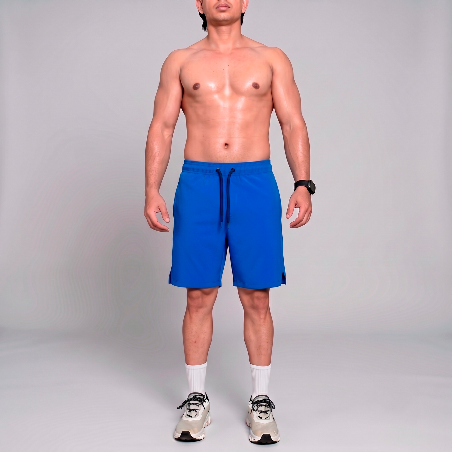 Pantaloneta Multideporte Maxfit