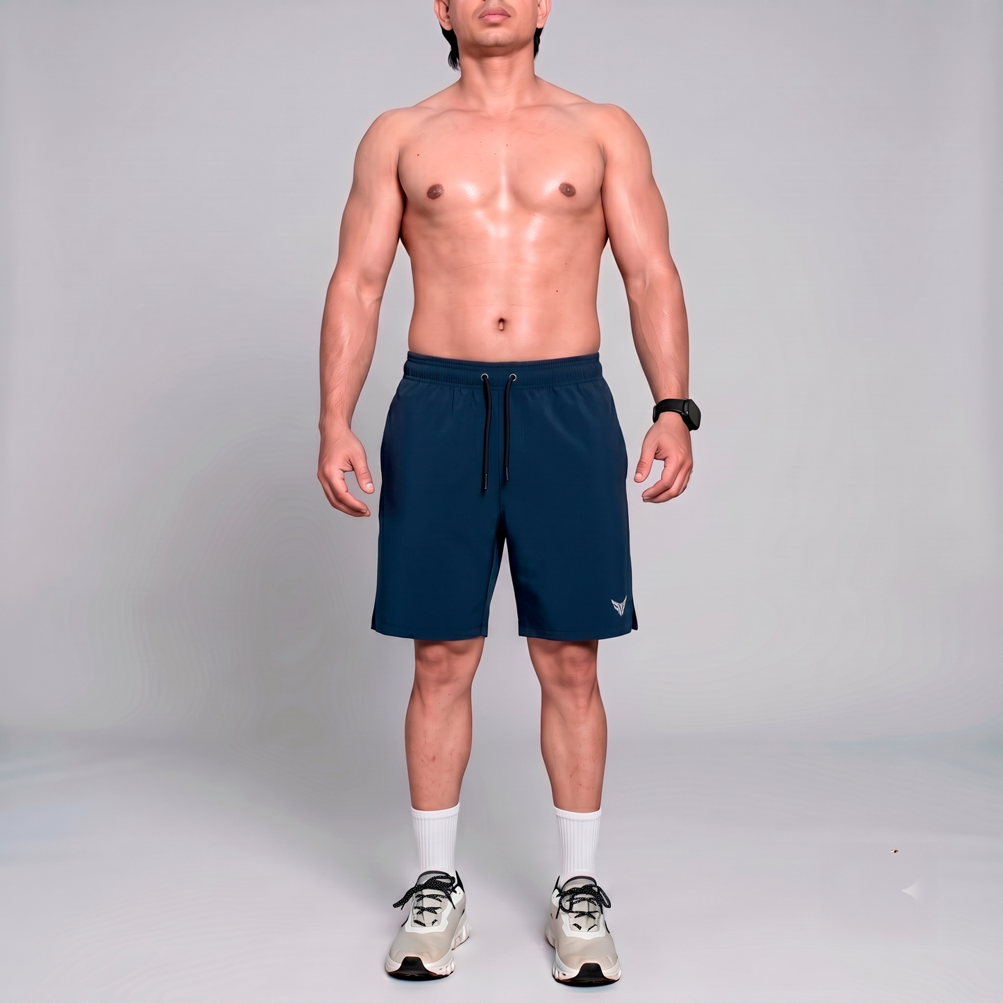 Pantaloneta Multideporte Maxfit