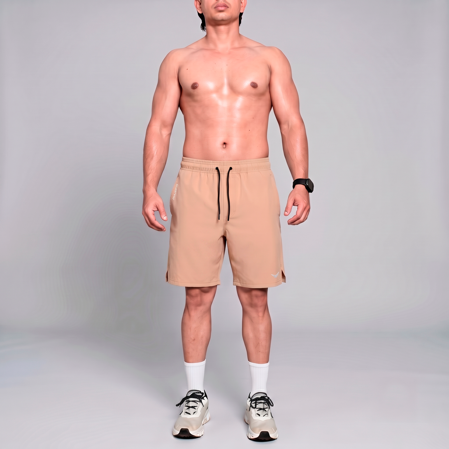 Pantaloneta Multideporte Maxfit
