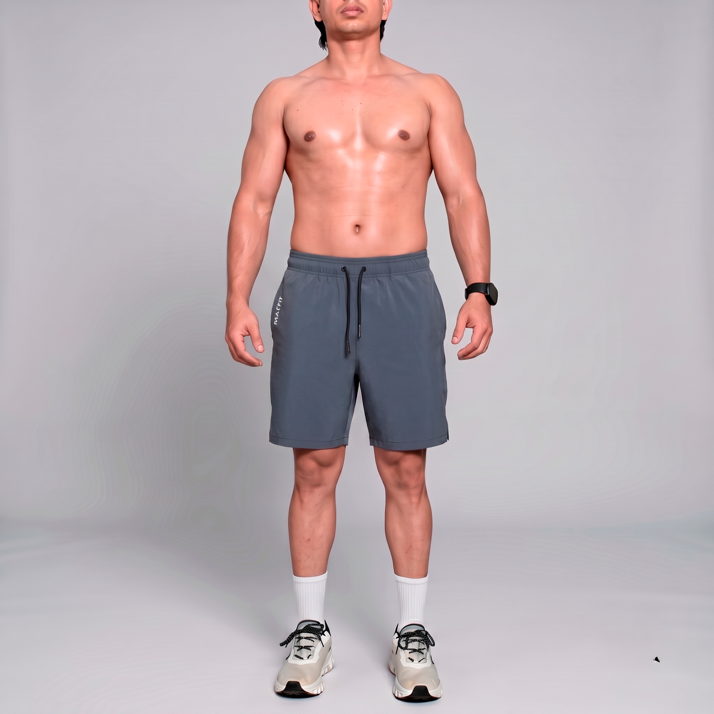 Pantaloneta Multideporte Maxfit