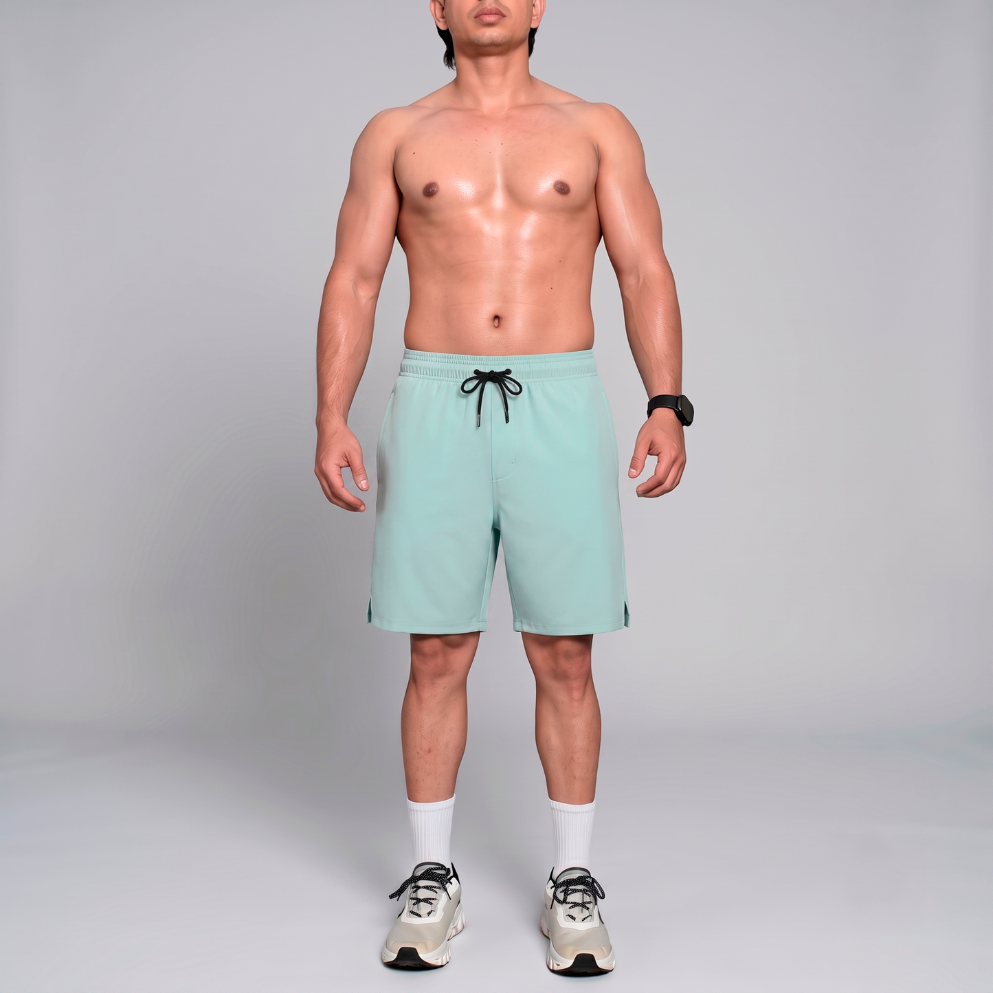 Pantaloneta Multideporte Maxfit