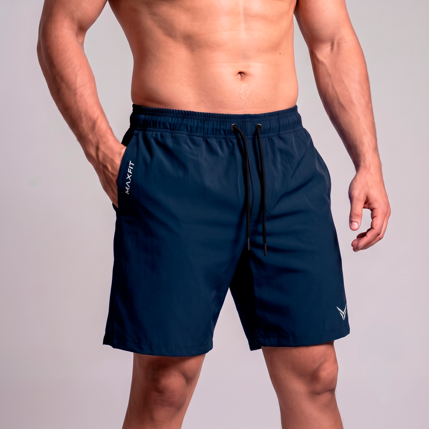 Pantaloneta Multideporte Maxfit