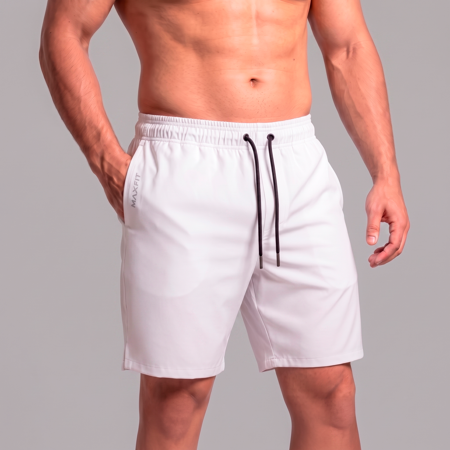 Pantaloneta Multideporte Maxfit