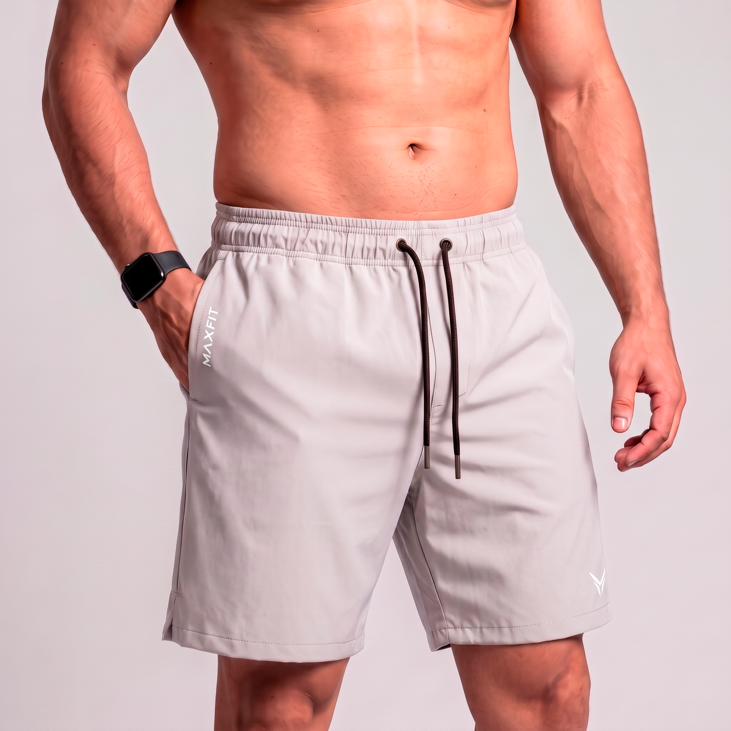 Pantaloneta Multideporte Maxfit