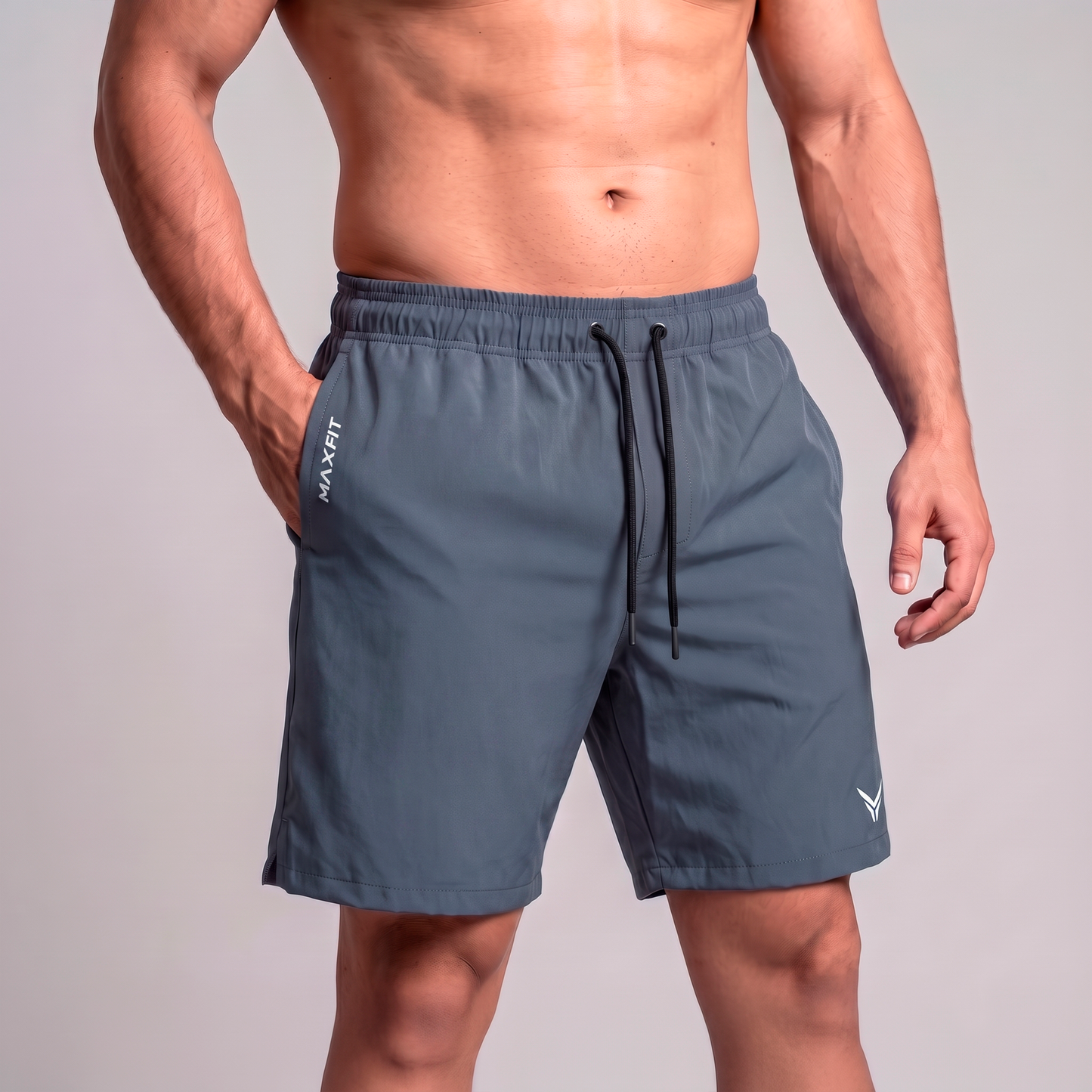 Pantaloneta Multideporte Maxfit
