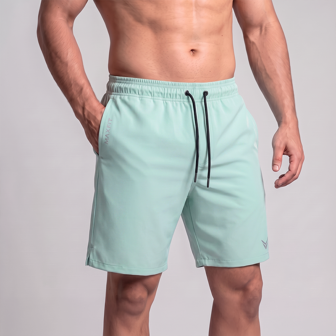 Pantaloneta Multideporte Maxfit