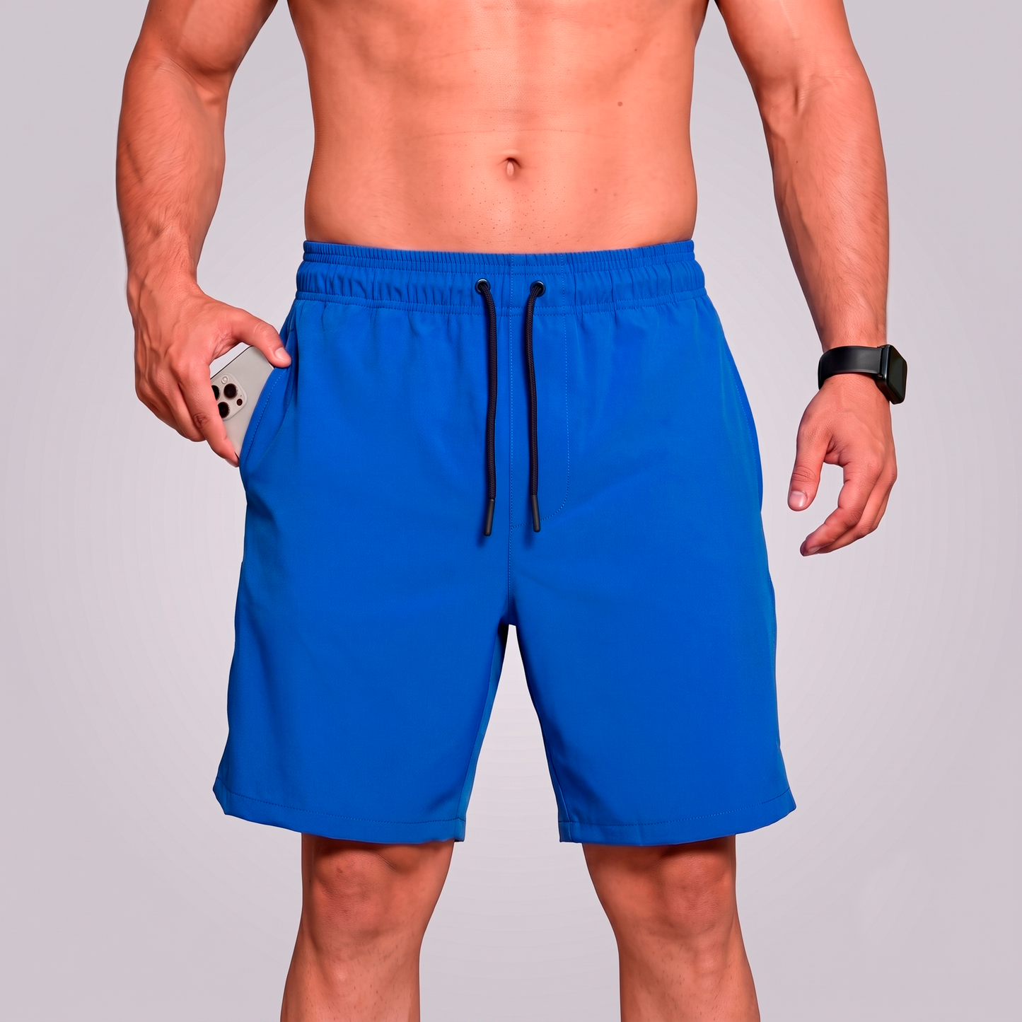 Pantaloneta Multideporte Maxfit