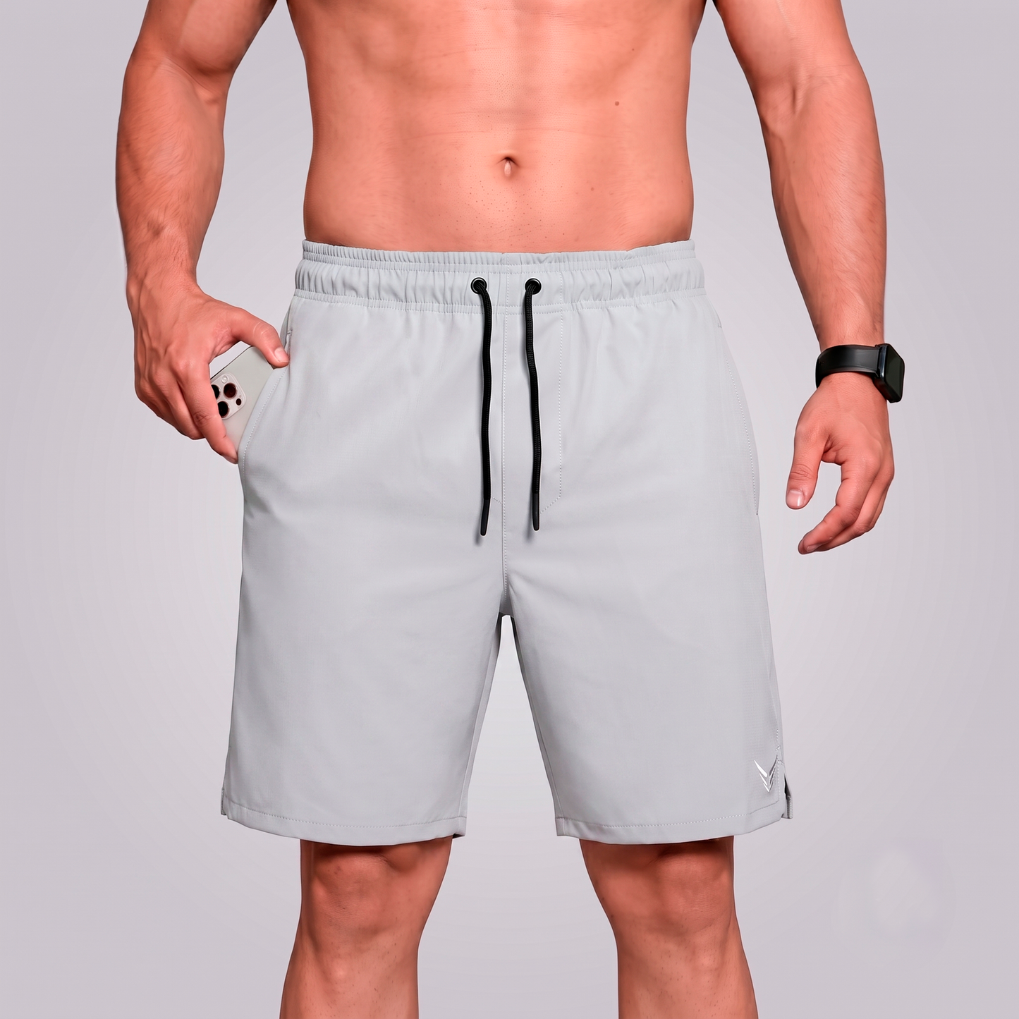 Pantaloneta Multideporte Maxfit
