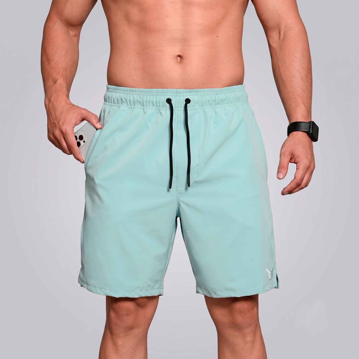Pantaloneta Multideporte Maxfit