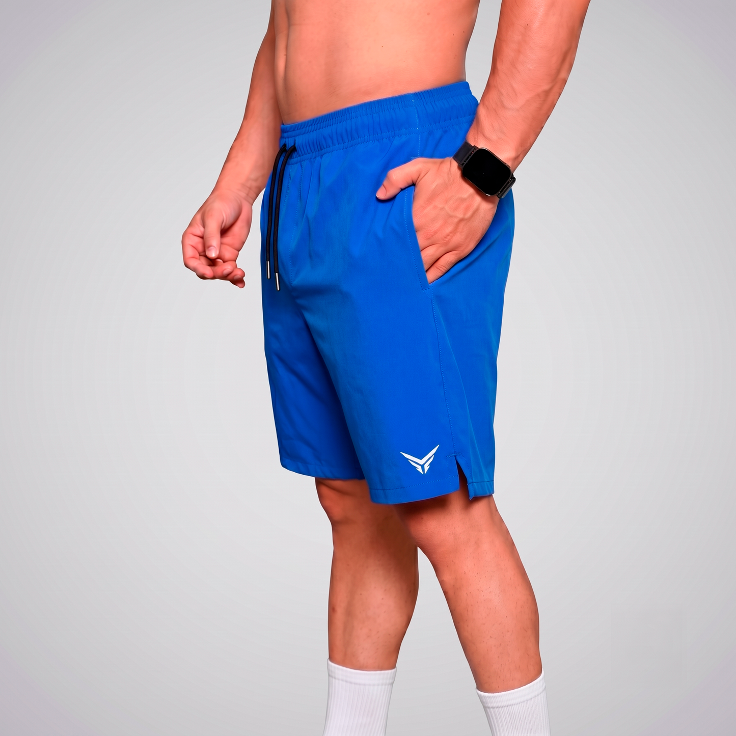 Pantaloneta Multideporte Maxfit