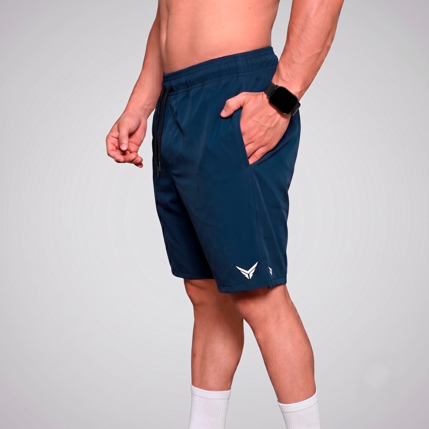Pantaloneta Multideporte Maxfit