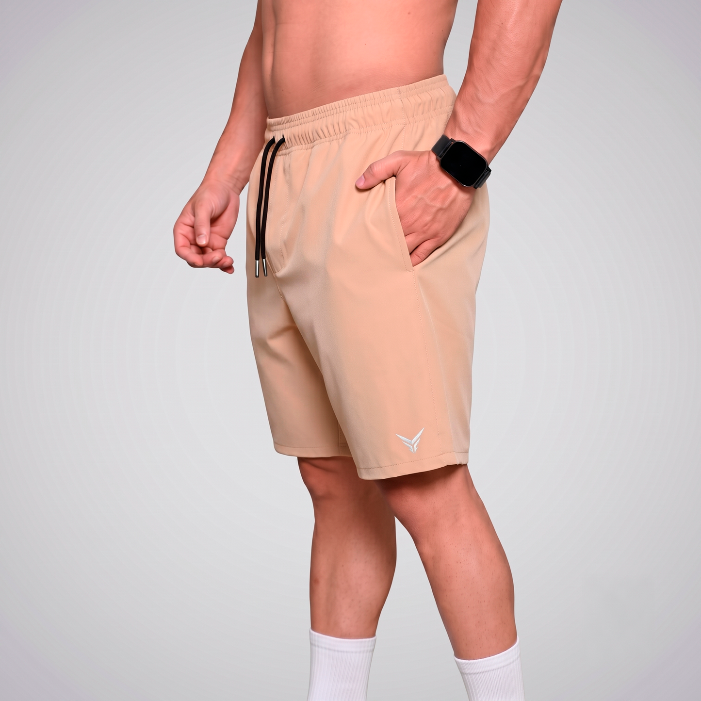 Pantaloneta Multideporte Maxfit