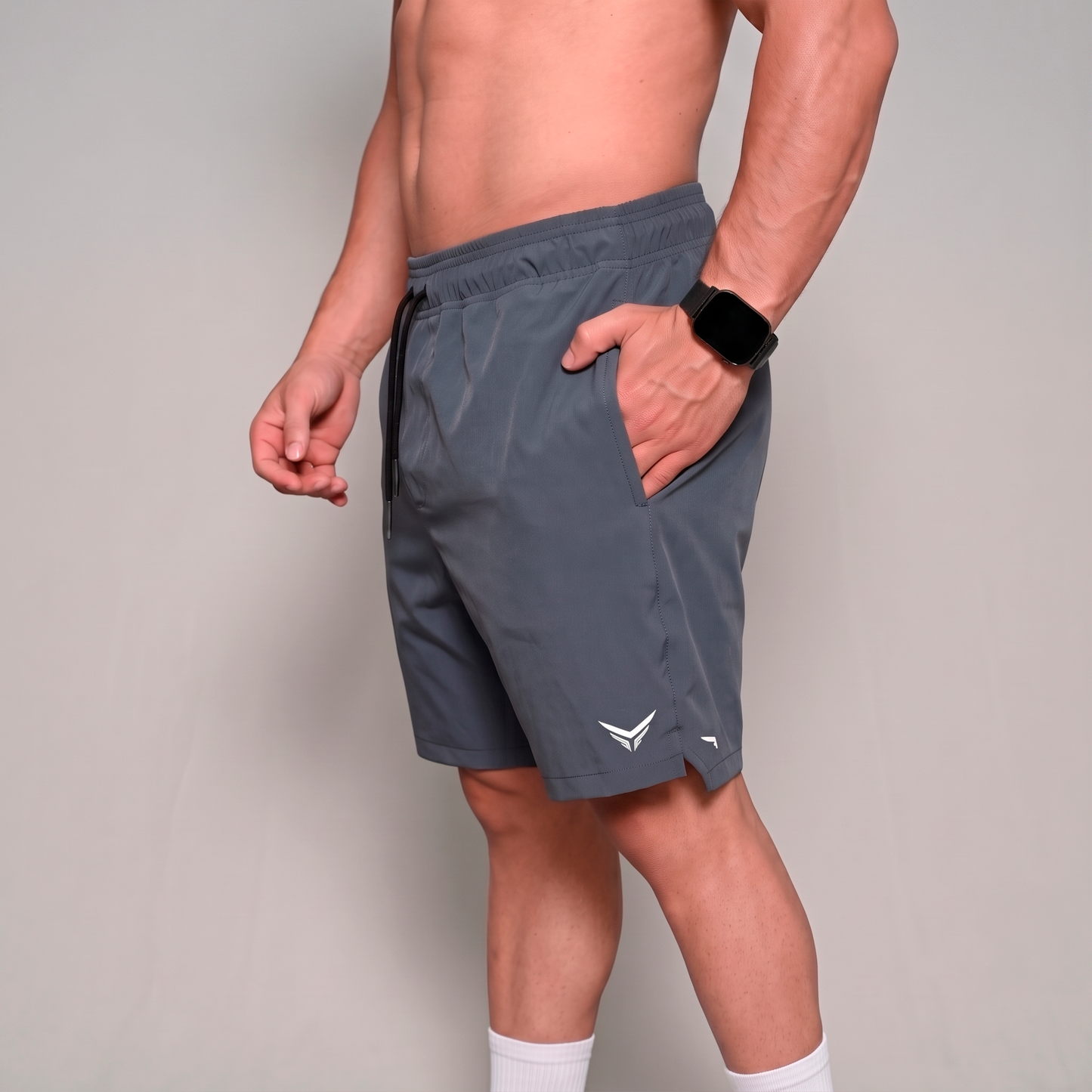 Pantaloneta Multideporte Maxfit