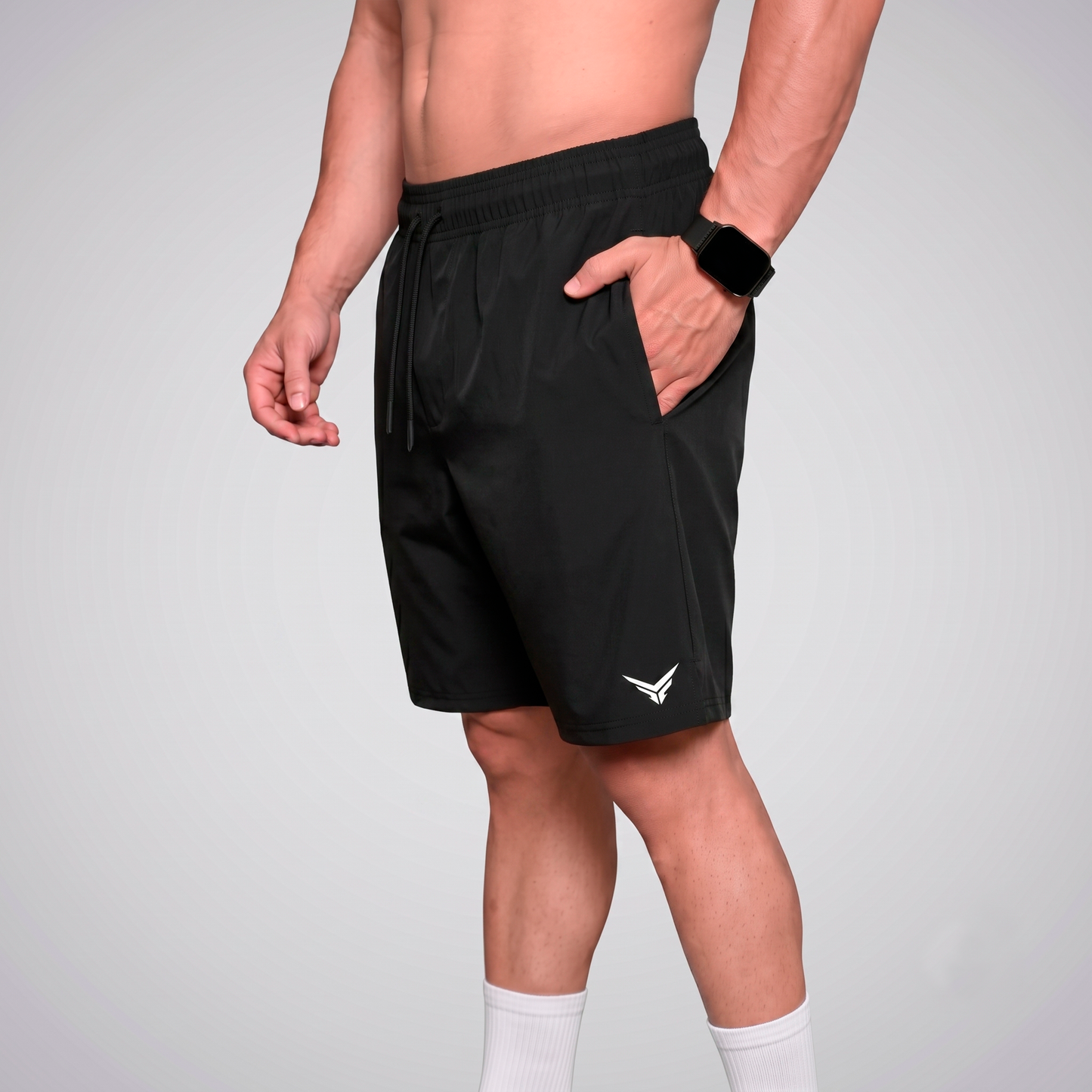 Pantaloneta Multideporte Maxfit