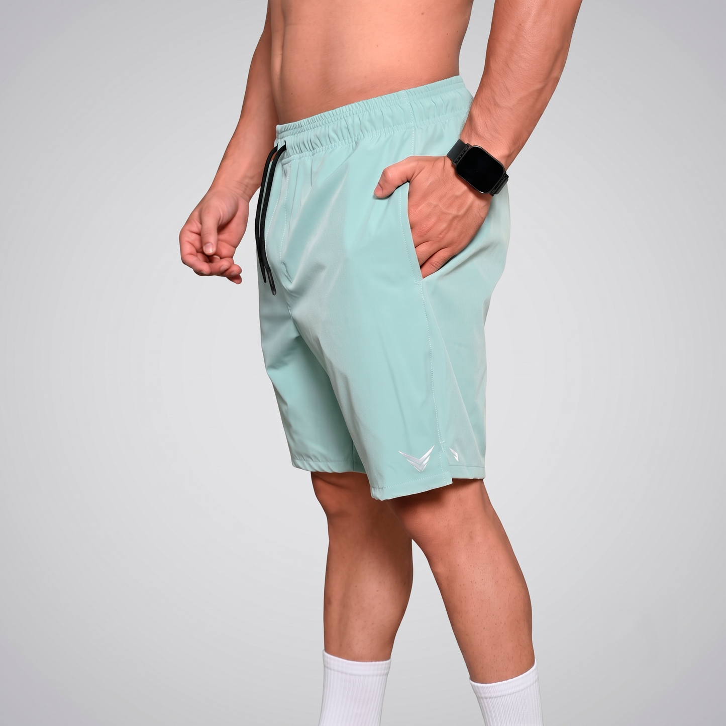 Pantaloneta Multideporte Maxfit