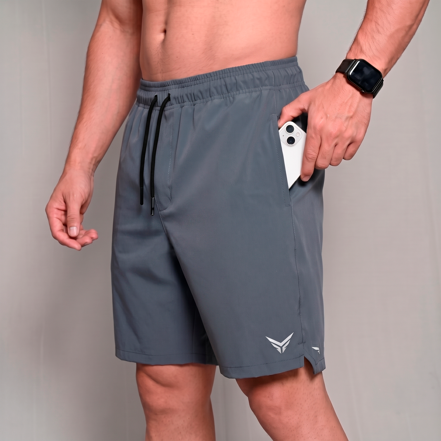 Pantaloneta Multideporte Maxfit