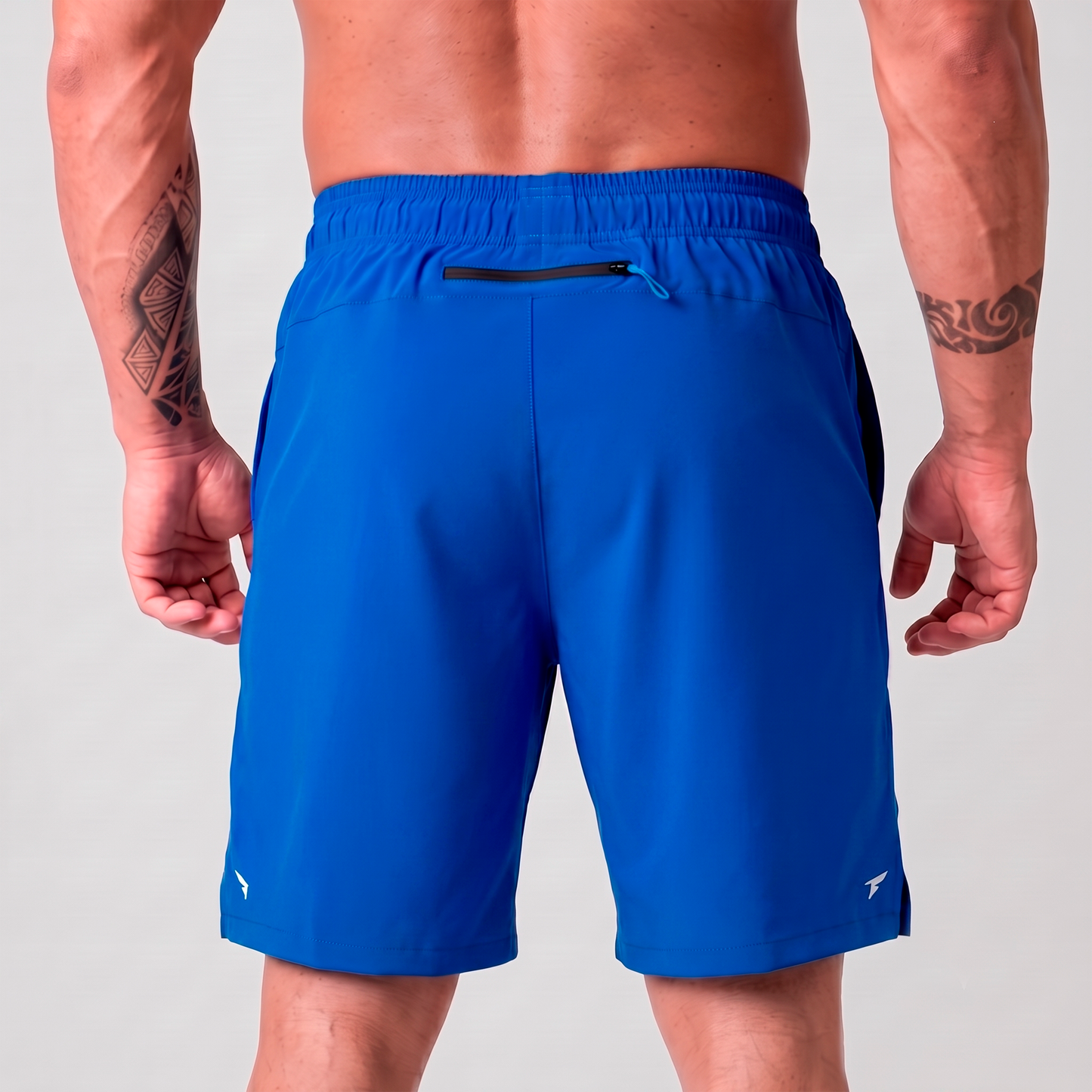 Pantaloneta Multideporte Maxfit