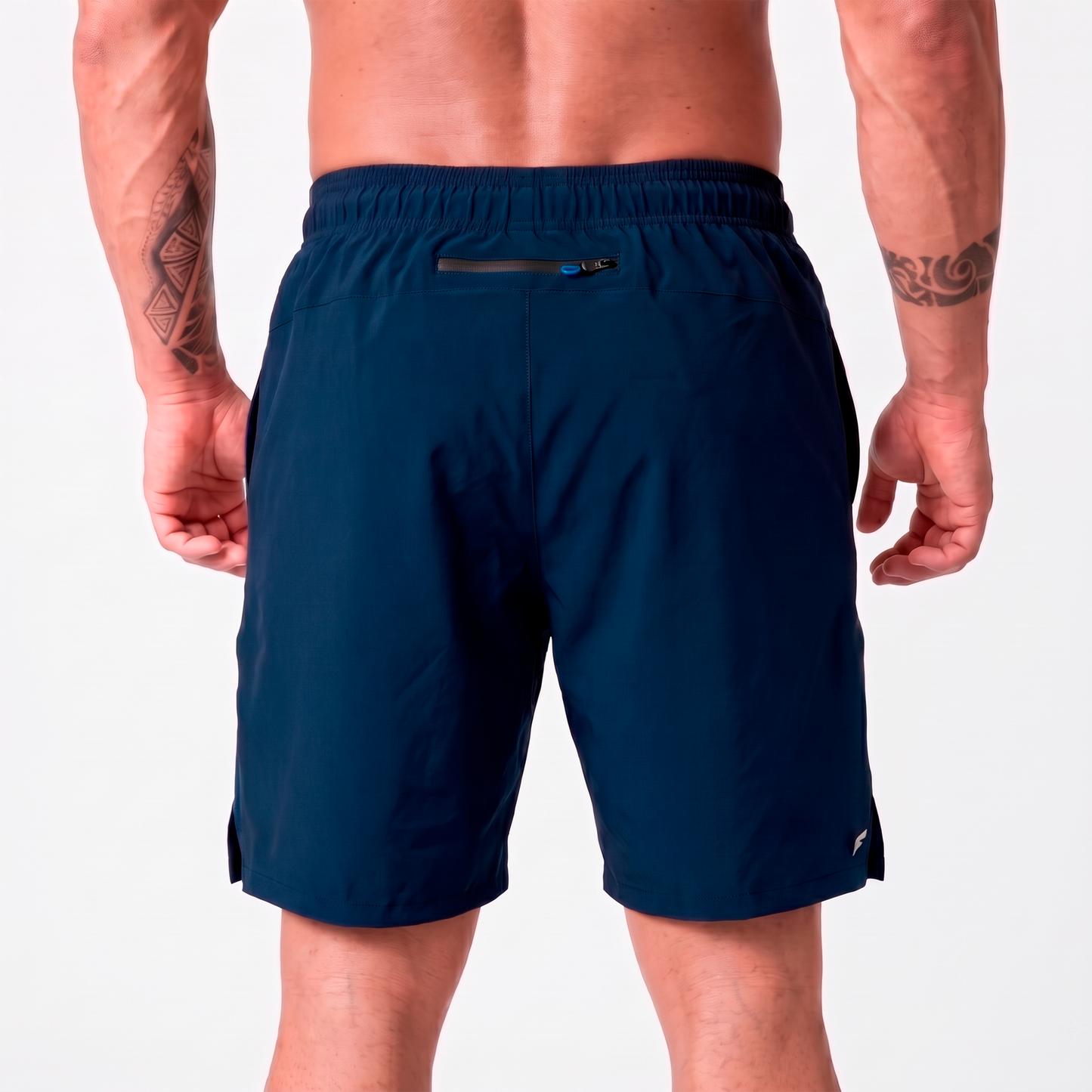 Pantaloneta Multideporte Maxfit