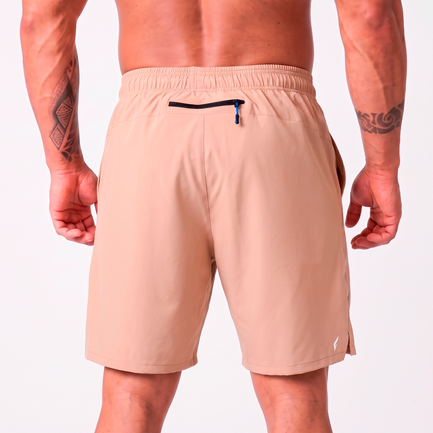 Pantaloneta Multideporte Maxfit
