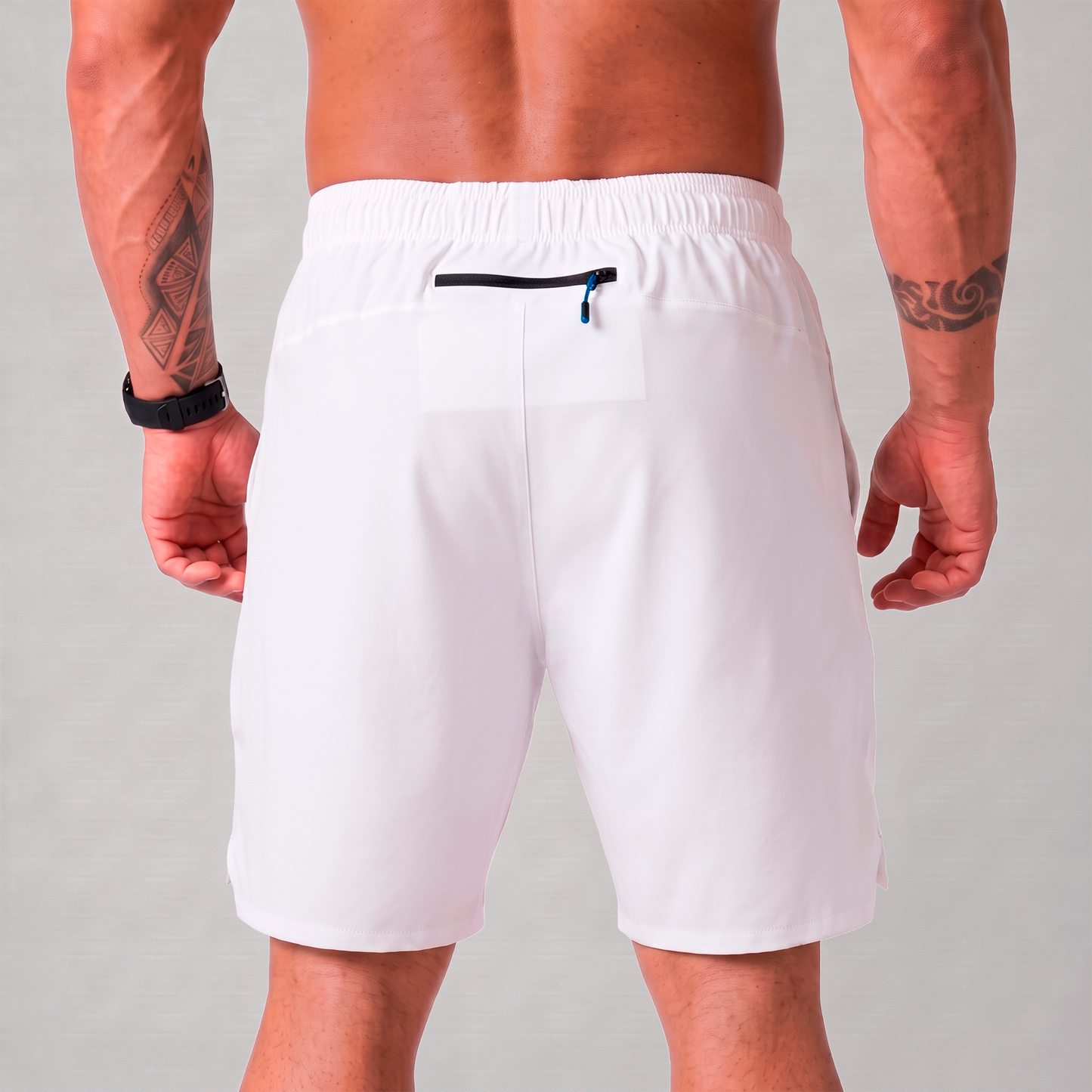 Pantaloneta Multideporte Maxfit