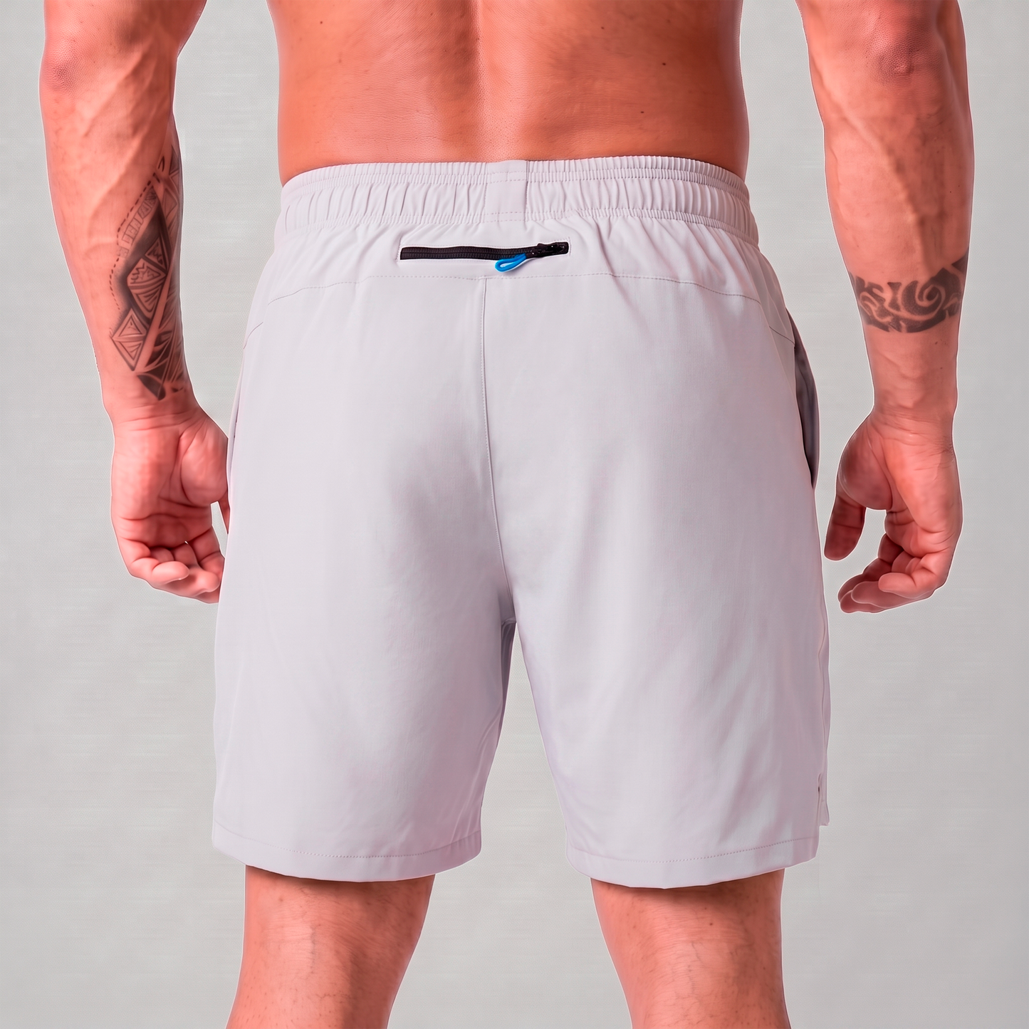 Pantaloneta Multideporte Maxfit