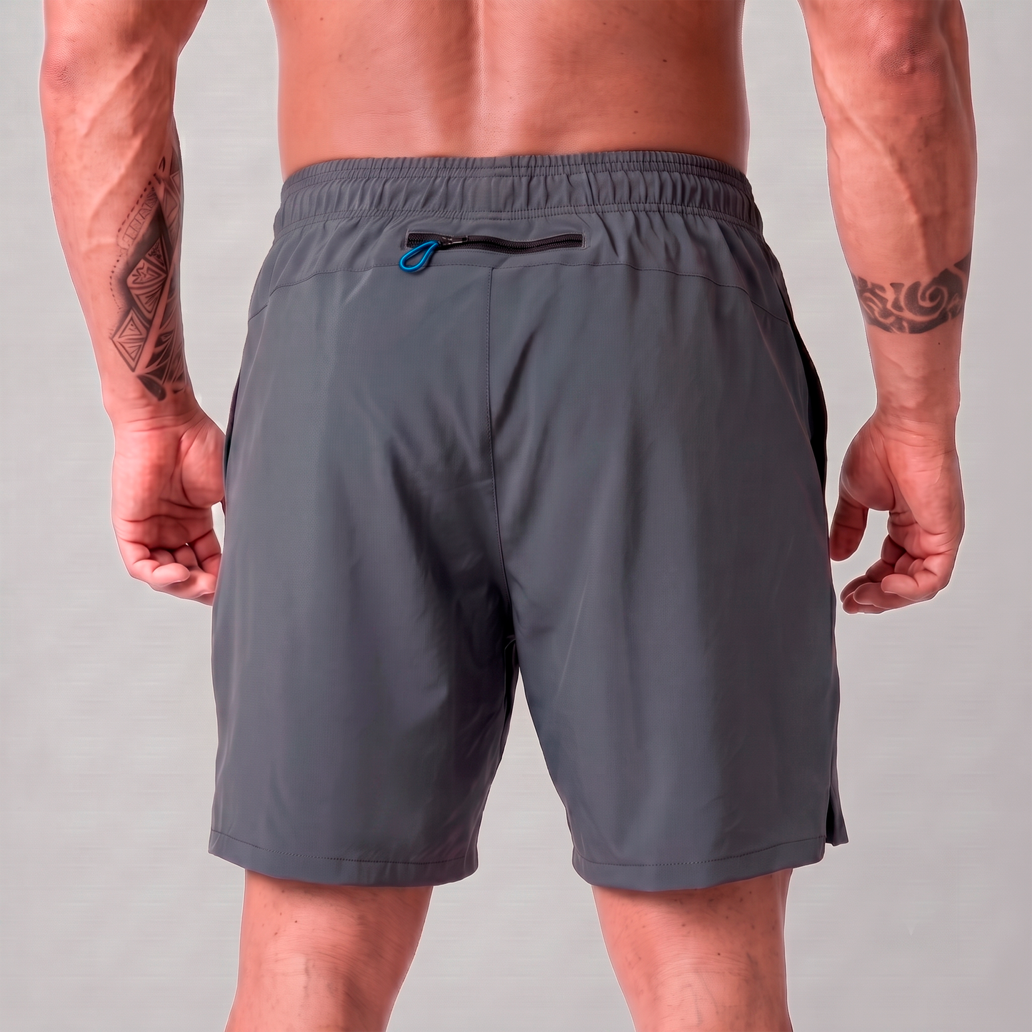 Pantaloneta Multideporte Maxfit