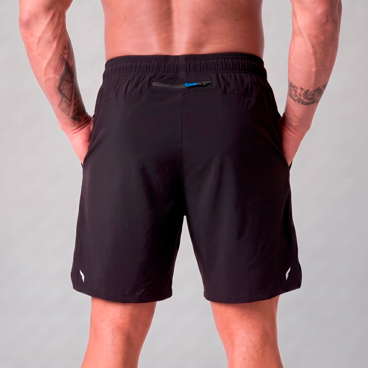 Pantaloneta Multideporte Maxfit