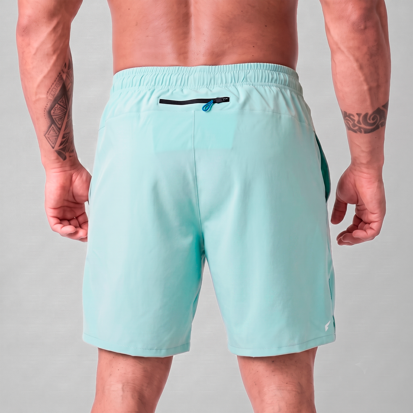 Pantaloneta Multideporte Maxfit