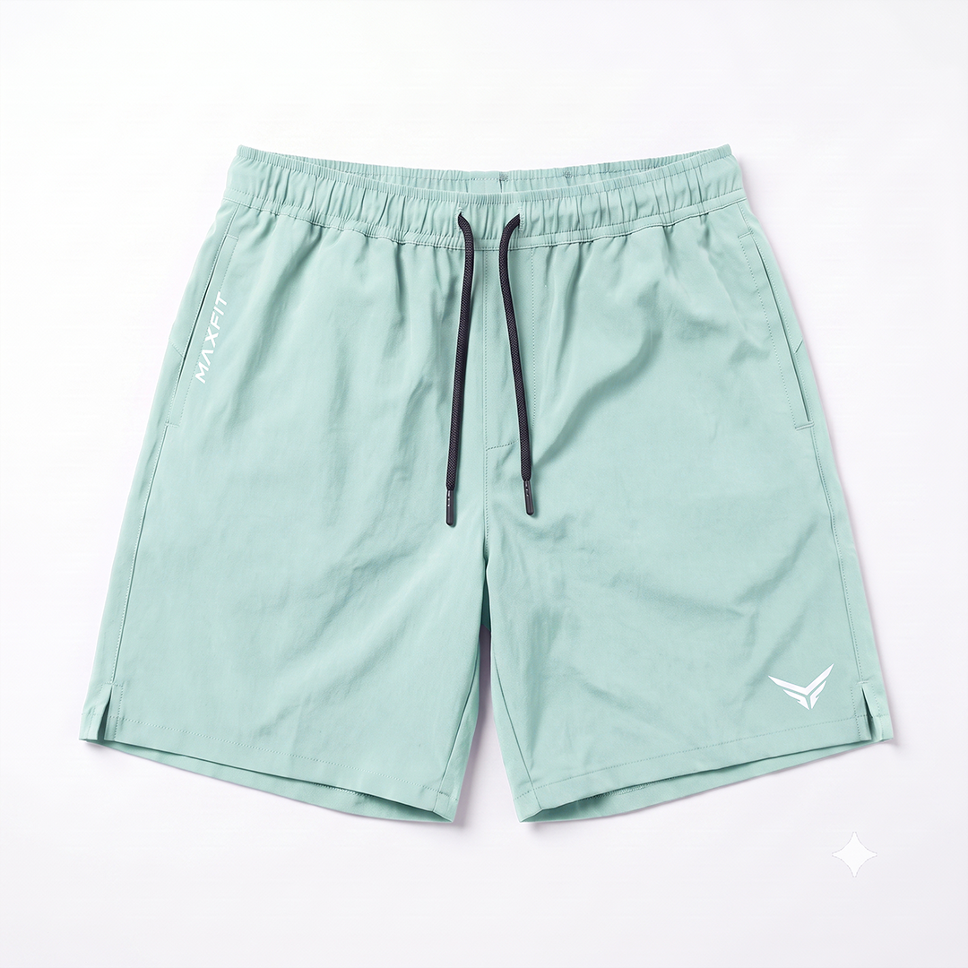 Pantaloneta Multideporte Maxfit