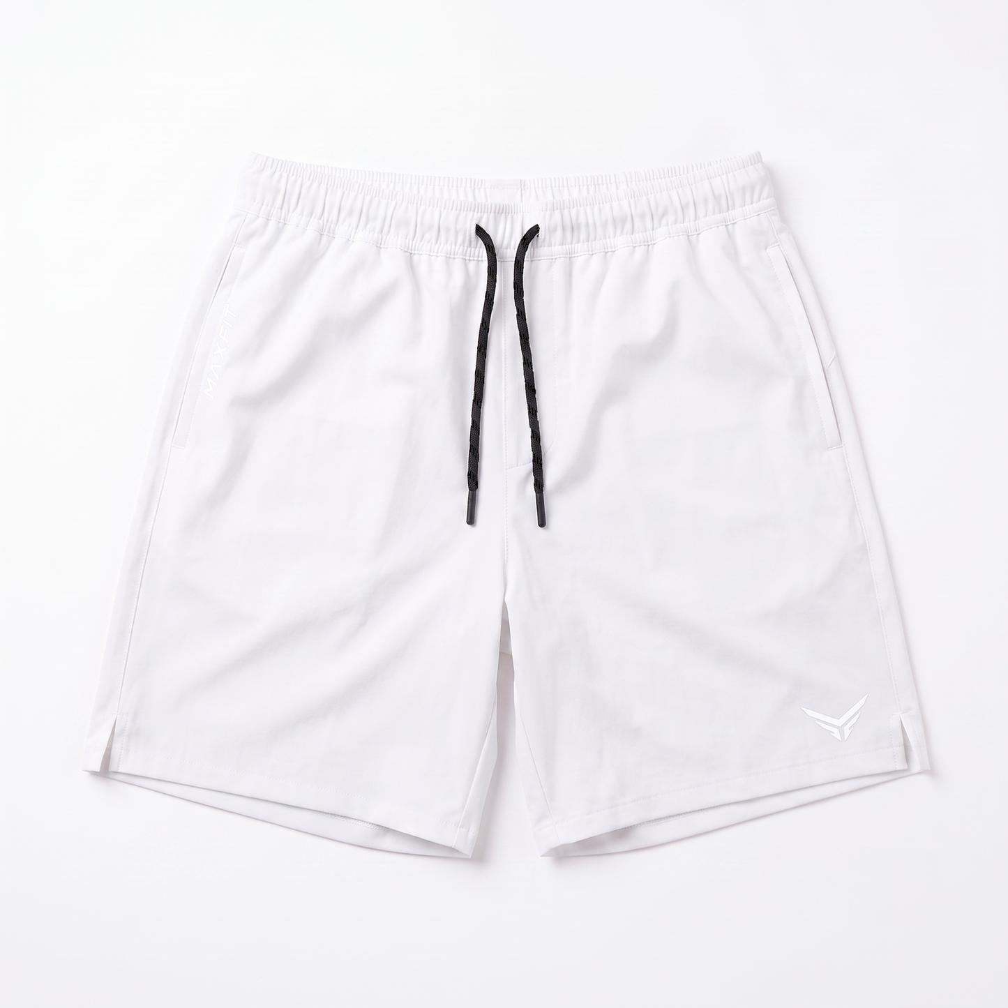 Pantaloneta Deportiva Maxfit