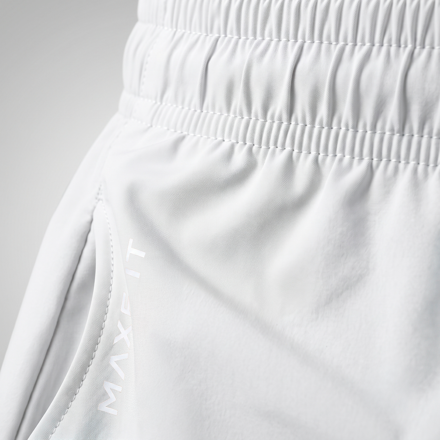 Pantaloneta Deportiva Maxfit